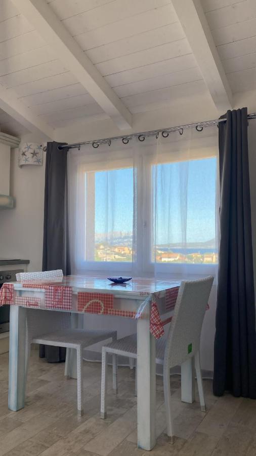 Ferienwohnung Stella Marina Olbia Exterior foto